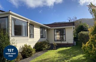 343 Wellington Road, Wainuiomata