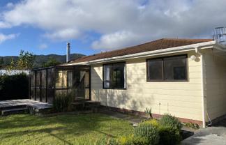343 Wellington Road, Wainuiomata