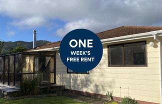 343 Wellington Road, Wainuiomata