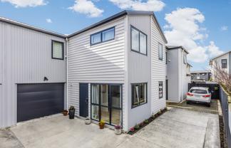 27C Megan Avenue, Pakuranga Heights