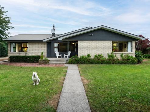964 Crozier Street, Pirongia