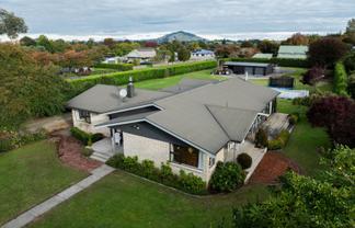 964 Crozier Street, Pirongia