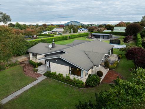 964 Crozier Street, Pirongia
