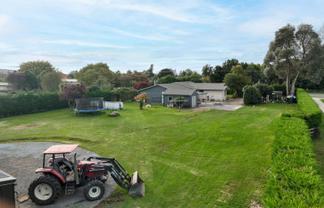 964 Crozier Street, Pirongia