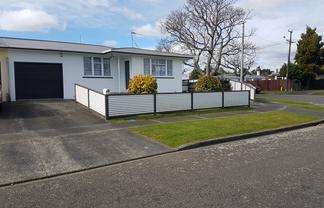 10 McDonald Place, Awapuni