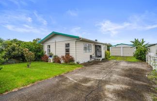 13 Finlayson Park Avenue, Dargaville
