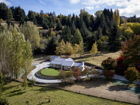 206 Dalefield Road, Dalefield/Wakatipu Basin