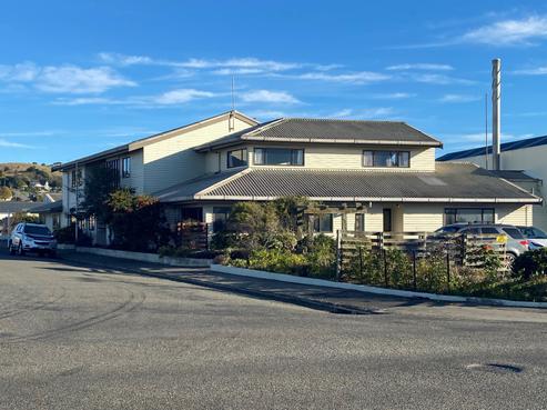 24 Trent Street, Oamaru
