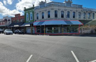 Exciting Corner-Facing Opportunity