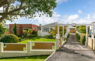 20 Haumia Street, Johnsonville