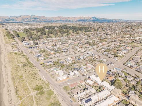 12 Fleming Street, North New Brighton