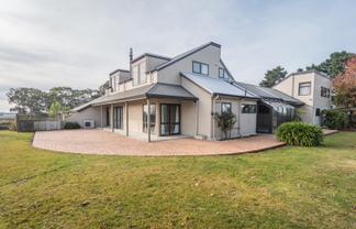 217 Pleasant Point Highway, Levels