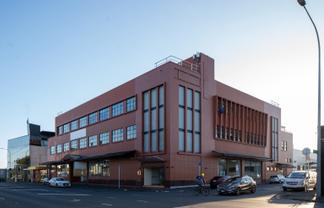 Dominion Road Office Opportunity | 211 m2