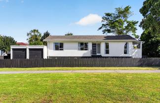 7 Hinton Place, Weymouth