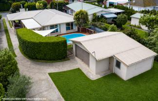 92 Battys Road, Blenheim Central