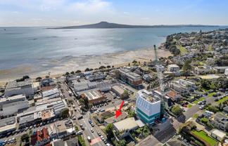 2/58 St Heliers Bay Road, Saint Heliers