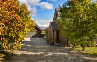 10 Hidden Hills Drive, Wanaka