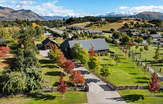 10 Hidden Hills Drive, Wanaka