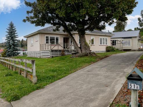 51A Moa Street, Taihape and Surrounds