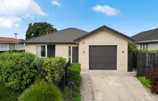 2 Pryce Place, Silverdale