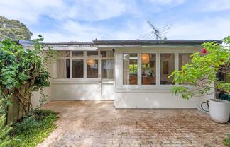 3/60 Wellington Street, Freemans Bay