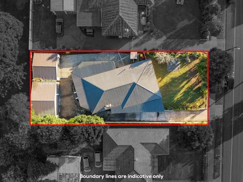 25 Myers Road, Manurewa East