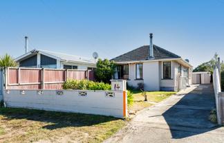 14 Mountbatten Street, New Brighton