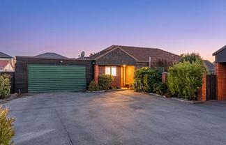 8C Angela Street, Upper Riccarton