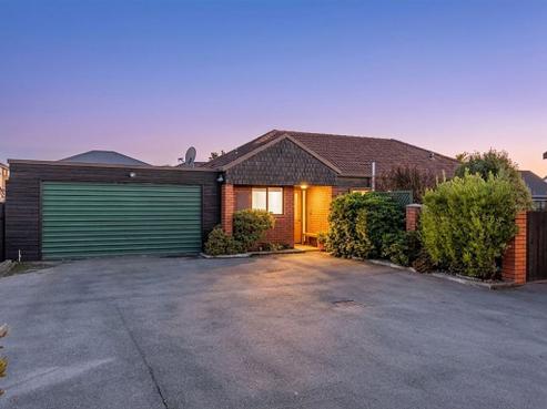 8C Angela Street, Upper Riccarton