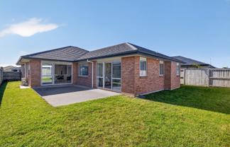 28 Sabre Street, Papamoa