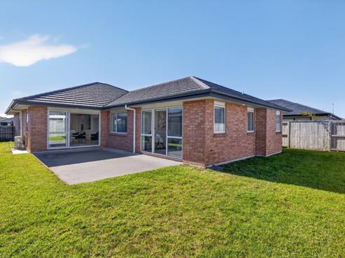 28 Sabre Street, Papamoa