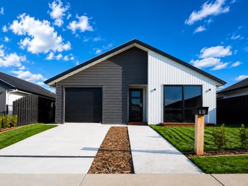 18 Korari Street, Te Kauwhata