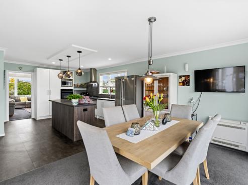 23 Tasman Street, Levin