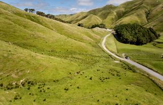 342 Boom Rock Road, Ohariu