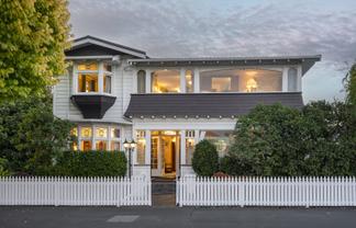 Prime commercial space in Motueka's CBD