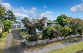 45 Hakanoa Street, Huntly
