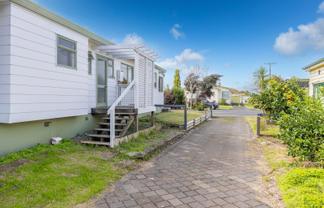 45 Hakanoa Street, Huntly