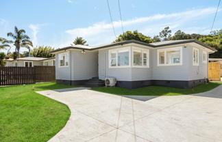 1 Rosehill Drive, Papakura