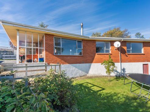 51B Gormack Street, Balclutha