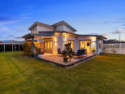 50 Welsford Street, Woodend
