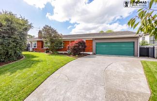 17 Lipscombe Avenue, Papatoetoe