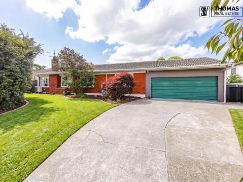 17 Lipscombe Avenue, Papatoetoe