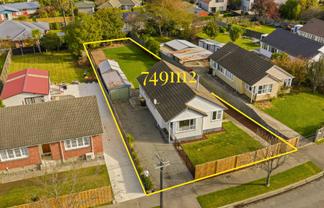 97 Hoani Street, Northcote