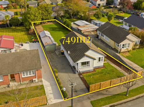 97 Hoani Street, Northcote