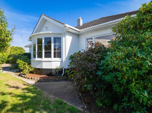 33 Rogan Street, New Plymouth Central