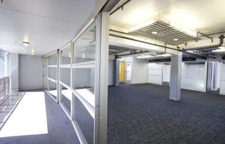 Dominion Road Office with Parking | 203 m2