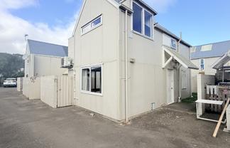 3/120 Randwick Rd, Moera