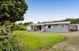 2 Wood Street, Patea