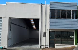 Versatile Wairau Warehouse