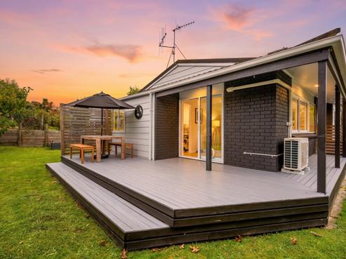 56 Shepherd Road, Waipahihi